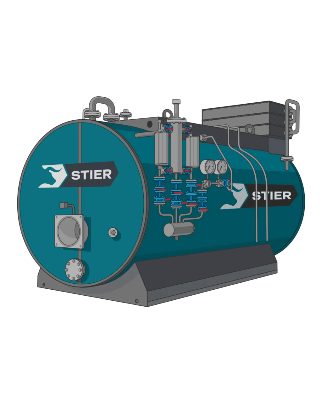 Основное изображение